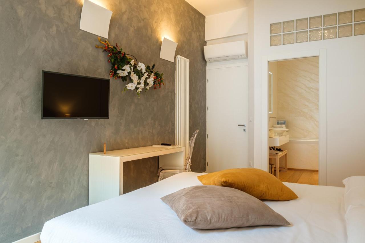 בולוניה Tempobiancosuites מראה חיצוני תמונה