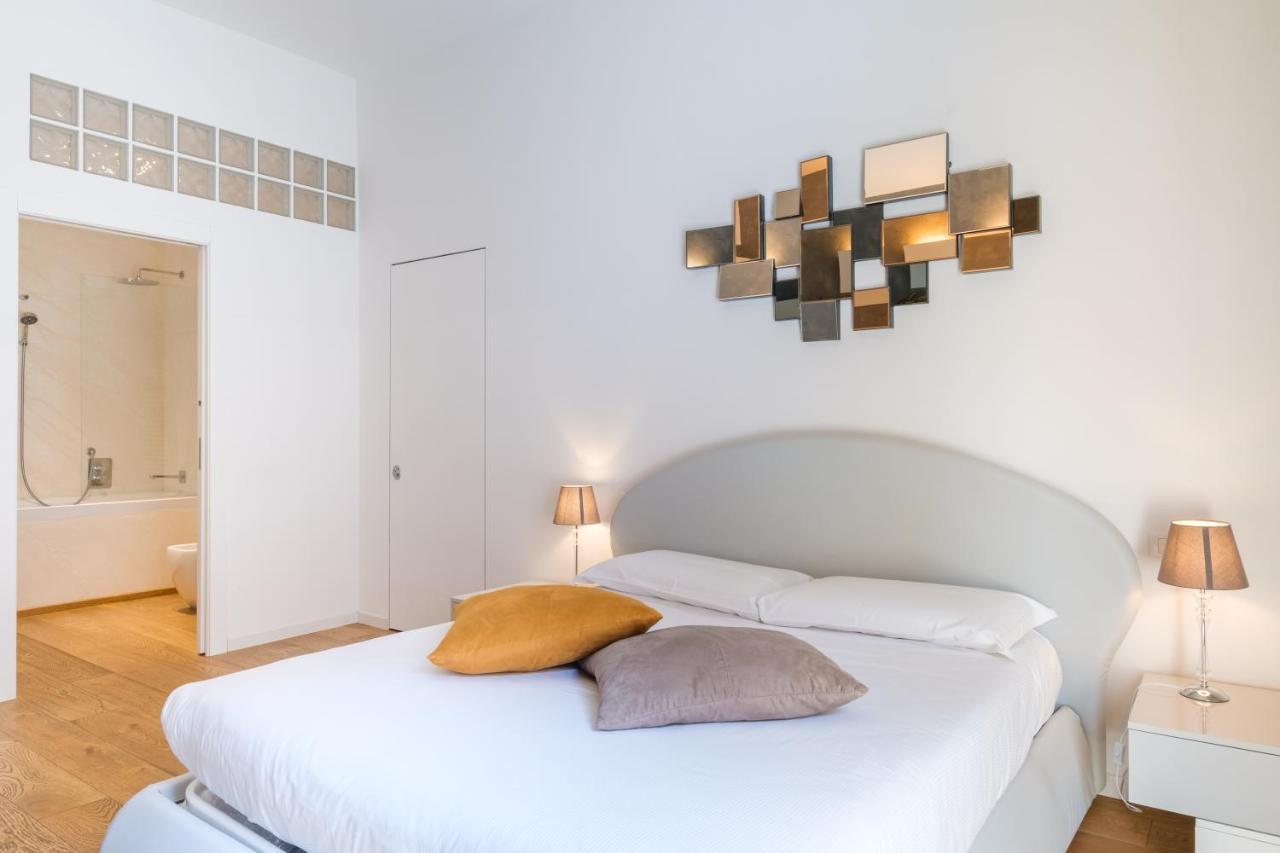 בולוניה Tempobiancosuites מראה חיצוני תמונה