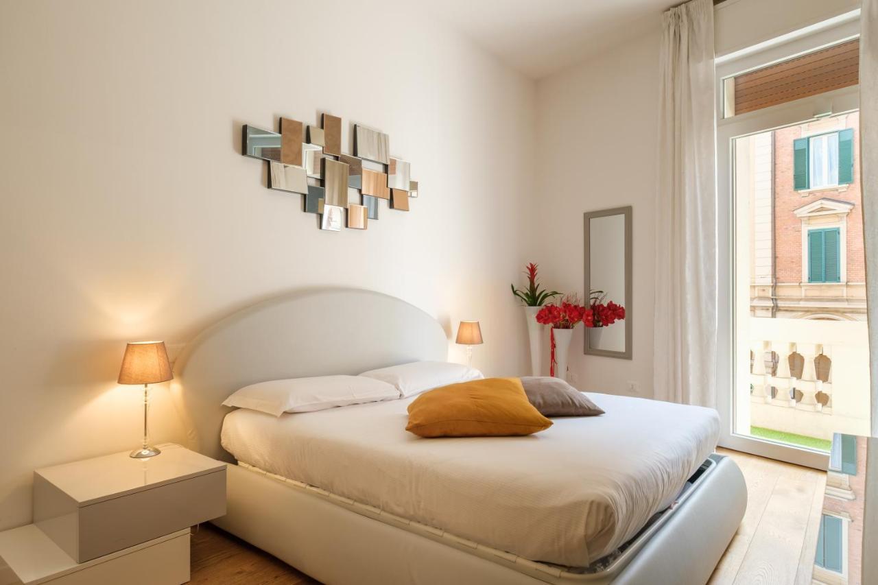 בולוניה Tempobiancosuites מראה חיצוני תמונה