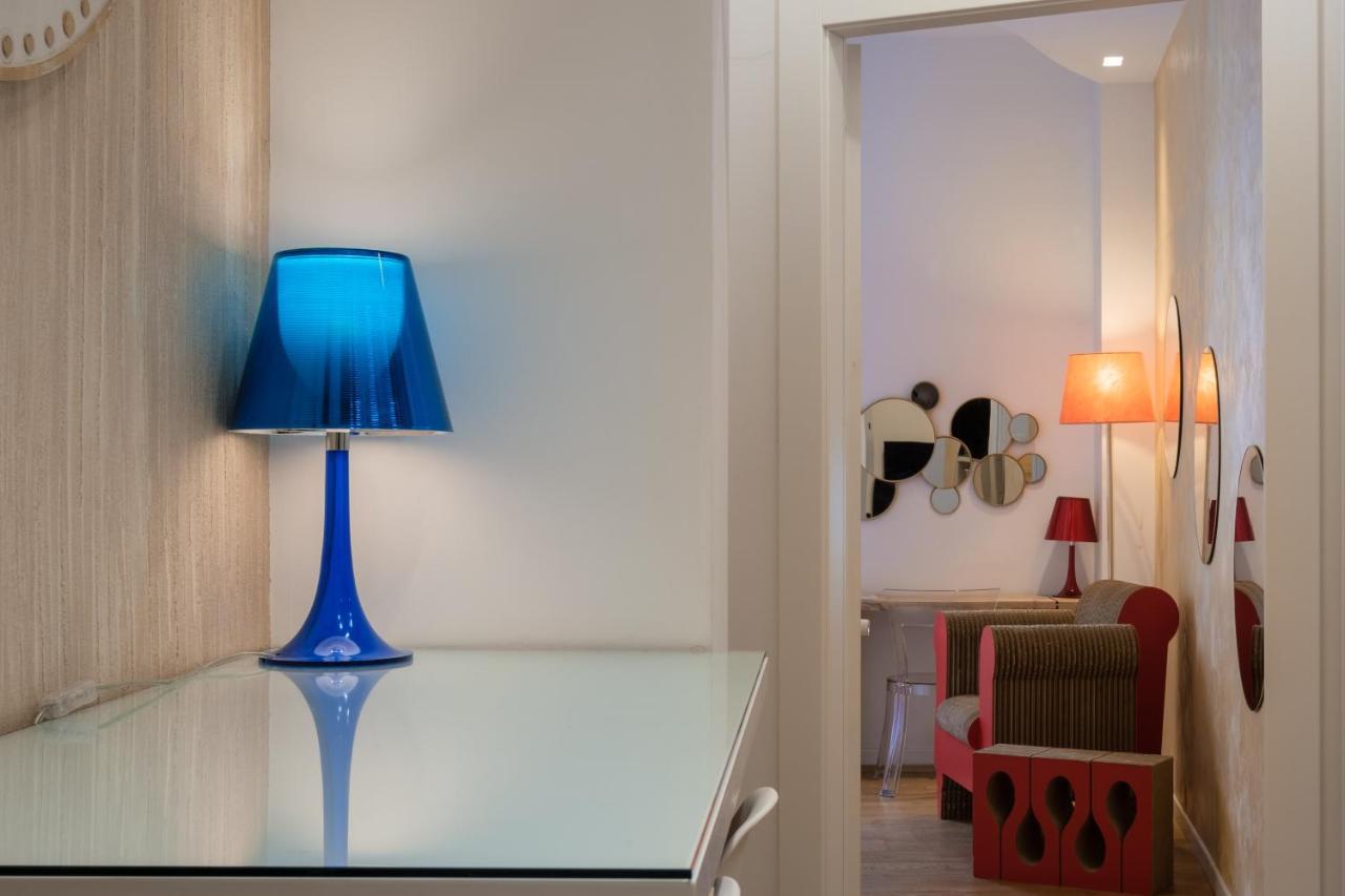בולוניה Tempobiancosuites מראה חיצוני תמונה