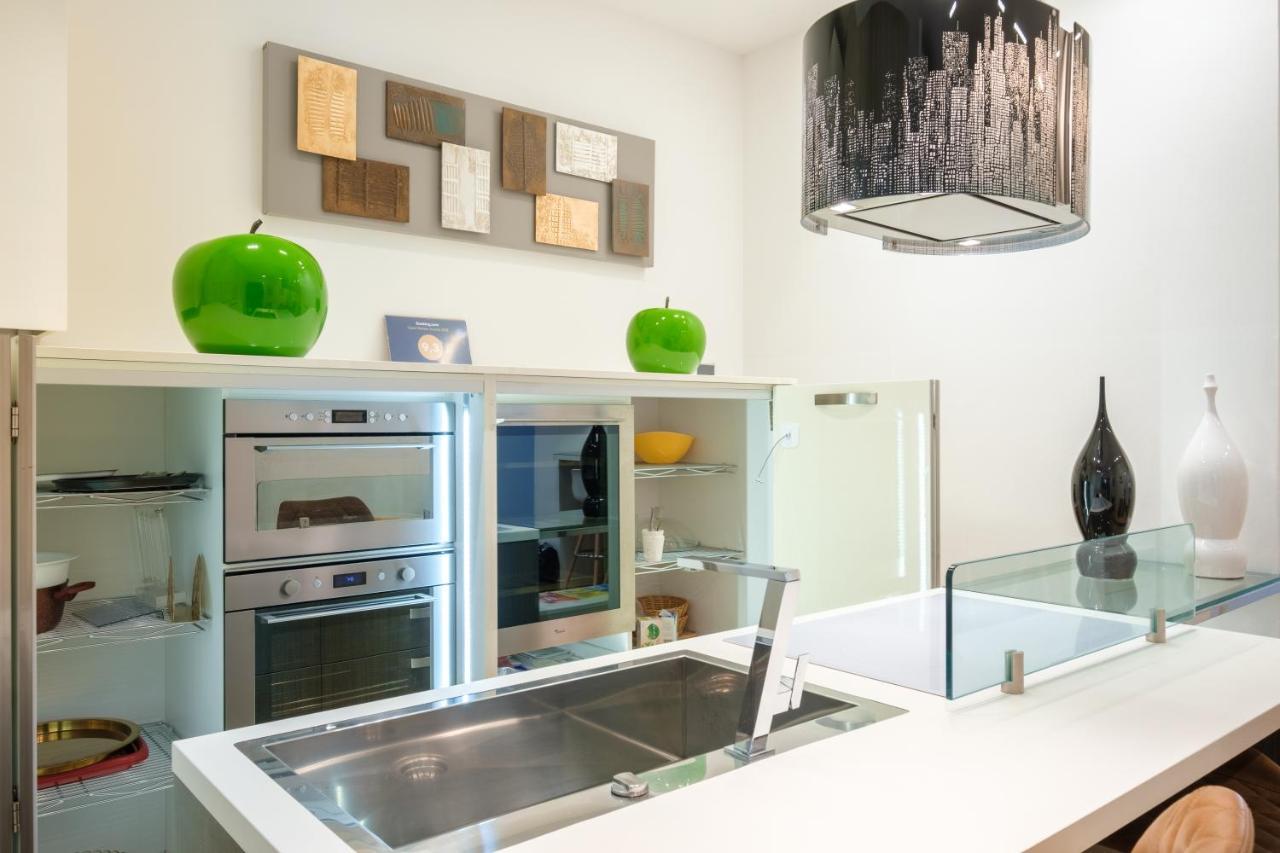 בולוניה Tempobiancosuites מראה חיצוני תמונה