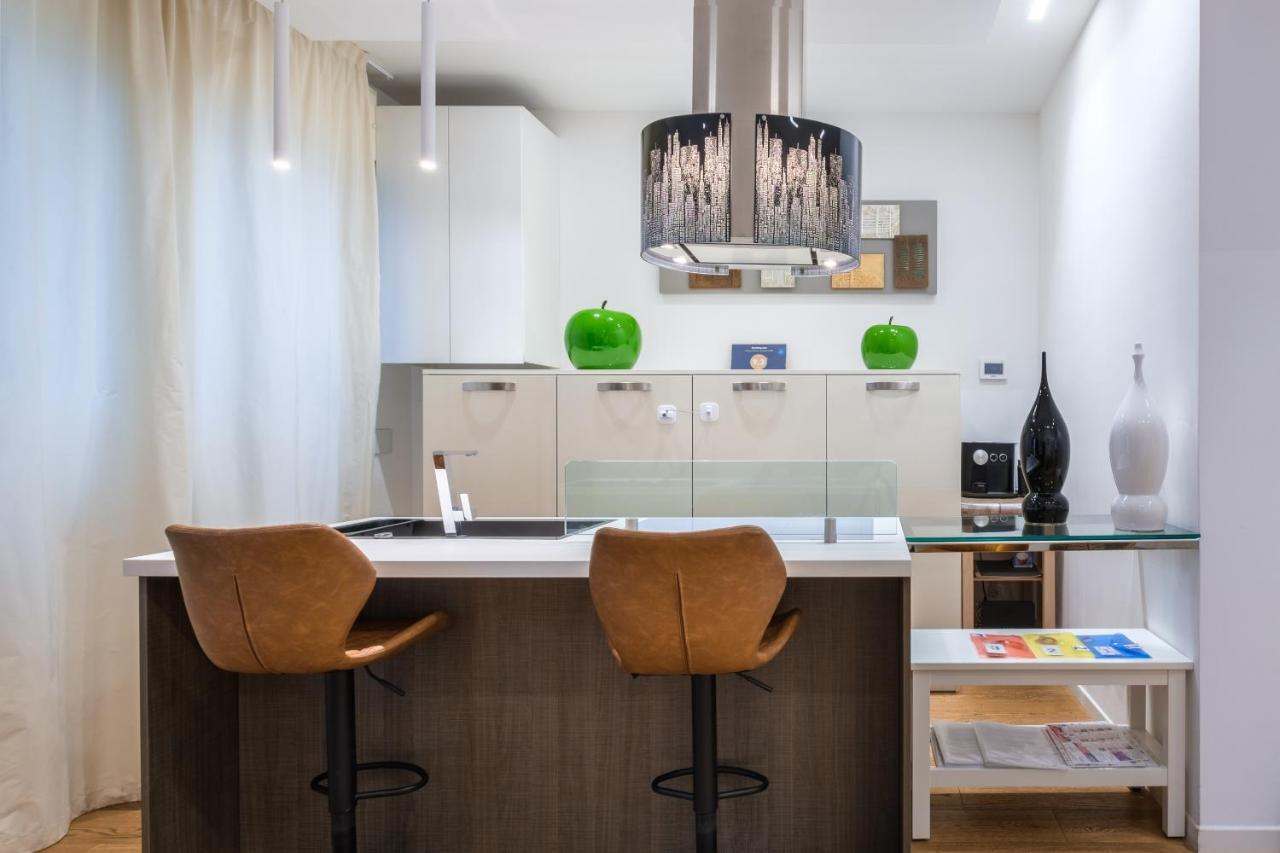 בולוניה Tempobiancosuites מראה חיצוני תמונה