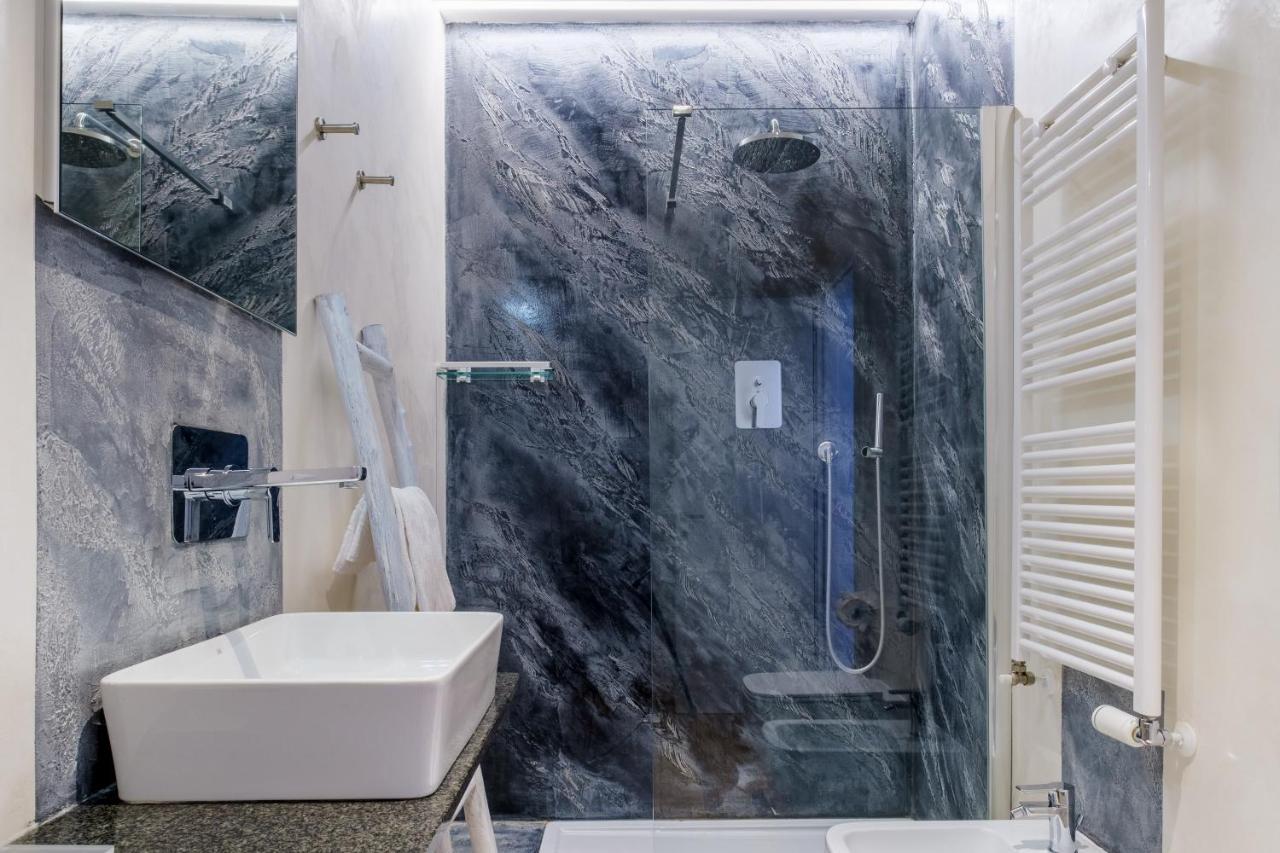 בולוניה Tempobiancosuites מראה חיצוני תמונה