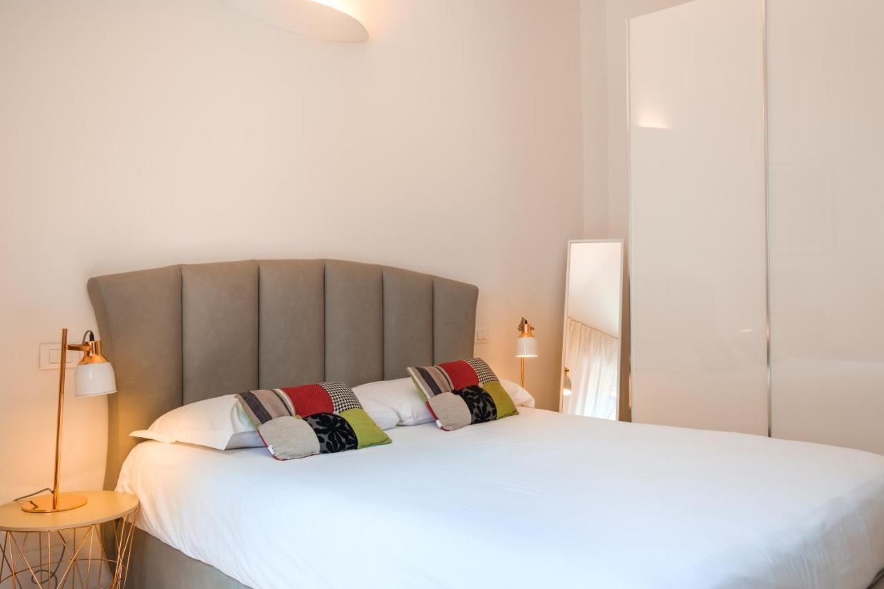 בולוניה Tempobiancosuites מראה חיצוני תמונה