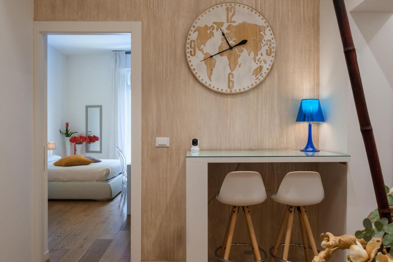 בולוניה Tempobiancosuites מראה חיצוני תמונה