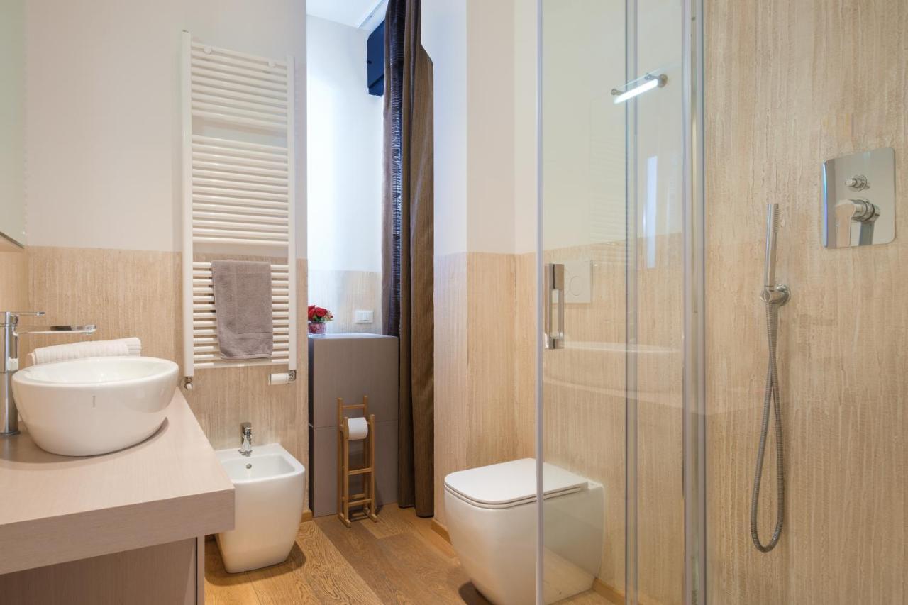 בולוניה Tempobiancosuites מראה חיצוני תמונה