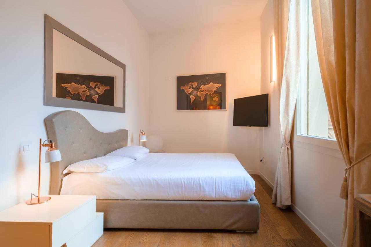 בולוניה Tempobiancosuites מראה חיצוני תמונה